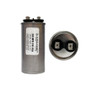 CAPACITOR 100 MF REDONDO ALUMINIO 250 VCA (RP10025R)