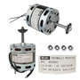 MOTOR 1/20HP 110V  0.8A 1550RPM CCW F-58.5 cm (RP12010CCW)