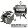 MOTOR 1/40 P/COND./EVAP  220V  60Hz 18W (RP1401820)