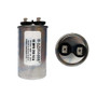CAPACITOR TRABAJO 16 MF REDONDO ALUMINIO 250 VCA (RP1625R)