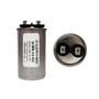 CAPACITOR TRABAJO 20 MF REDONDO ALUMINIO  370 VCA (RP2037R)