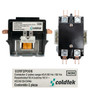 CONTACTOR 2 POLOS 40A-120V APAC (RP240120)