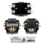 CONTACTOR 2 POLOS 40A-24V APAC (RP24024)