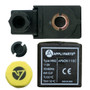 BOBINA SOLENOIDE 110V 50/60HZ APPLI PARTS (RP2405110C)