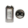 CAPACITOR TRABAJO 45 MF REDONDO ALUMINIO  370 VCA (RP4537R)