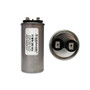 CAPACITOR TRABAJO 75 MF REDONDO ALUMINIO 250 VCA (RP7525R)