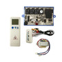 TARJETA UNIVERSAL PARA A/C CON CONTROL REMOTO 127V (RPACCCU03A1)