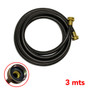 MANGUERA LLENADO 3 MTS SUST. MLL3MTS USAR ML001