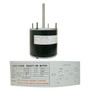 MOTOR CONDENSADOR 3/4HP 1075RPM 4.5AMP 208-230V 10uF (RPM341075RPM)