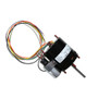 MOTOR CONDENSADOR  FASCO, 115/220V60GHz,1/12HP,1550RPM, REVERSIBLE 71903026,U90B1 d1127 (RPMCA112)