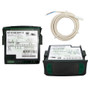 CONTROLADOR ELECTRONICO TEMPERATURA CONSERVACION 1 SENSOR 1 SALIDA 12/24V FULL GAUGE (RPMT512EL)