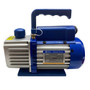 BOMBA VACIO 1/4 HP 1 ETAPA 2.0 CFM 3400 RPM usar RPVPC4SU (RPPVAC1E2.0CFM)