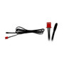 TERMISTOR CABLE 1 MTR 10 KOMS (RPRX023)