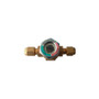 INDICADOR HUMEDAD VISOR DE LIQUIDO 1/4  R410 FLARE (RPVL14A)