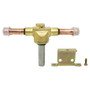 VALVULA SOLENOIDE 3/8 SOLDABLE  220V /60Hz (RPVS38S)