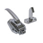 CERROJO P/CAMARA DE REFRIGERACION 5 3/8" S/LLAVE YL-1040 (RPYL1040)