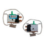 CONTROL CONGELADOR REF. DAEWOO ORIGINAL PFN-175D-17A (RX165A)