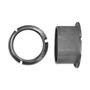 BUJE ACERO INOXIDABLE 3CM DIAMETRO DIGITAL (LAV/BMW)  usar W10580763 (SE7005)