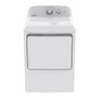 SECADORA ELECTRICA 220V CARGA FRONTAL 20 KG BLANCA (SME26N5MNBBP0)