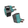 BOBINA VERDE PARA ELECTROVALVULA ORIGINAL COMPATIBLE TODOS MODS WHIRLPOOL MAYTAG SAMSUNG W1-REX (SS1-REX)