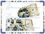 TARJETA TNT USAR T12G10R09 (T12G08R08)