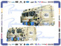 TARJETA TNT usar T19G10R09 (T19G08R08)