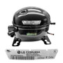 COMPRESOR LG INVERTER 134a   FC90LBNA NO REQUIRE PROGRAMACION (TCA35111303)