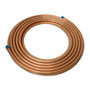 TUBO FLEXIBLE 3/4 COBRE COPPER (TF34C)
