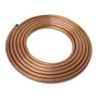 TUBO FLEXIBLE 7/8 COBRE COPPER (TF78C)