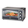 HORNO TOSTADOR OSTER NEGRO 15 LTS (TSSTTV15LTB1MX)