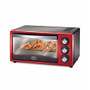 HORNO TOSTADOR OSTER ROJO 15 LTS (TSSTTV15LTR1MX)