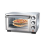 HORNO TOSTADOR OSTER PLATA 18 LTS (TSSTTV71181MX)