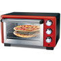 HORNO TOSTADOR OSTER ROJO 18 LTS (TSSTTV7118R1MX)