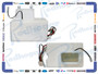 DUCTO C/VENTILA Y ARNES  W10793669 WPW10128734 USAR W10899382 (W10128734)