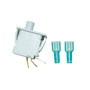 MICROSWITCH PUERTA SEC.AMANA =504570 USAR 248C1157P001 W10169313VP (W10169313)