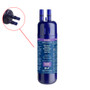 FILTRO DE AGUA WH AZUL W10394041 EDR1RXD W10790813-WHI W1079013-KENMORE W1079013S/B-RDX 469930 (W10295370R)