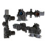ELECTROVALVULA 2/ENT - 1/SAL SAMSUNG ensamble Dc62-00068b  Dc62-00067b
