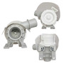 BOMBA LG ORIGINAL LAVADORA CARGA SUPERIOR AHA75673404  AHA75673405