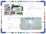 TARJETA CONTROL 120V usar W10723769 (W10658737)