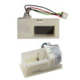 DAMPER-ELEC CONTROL (W10745484)