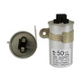 CAPACITOR 50 MF SUST w10278117 w10278117-whi W10804664 (W10804664VP)