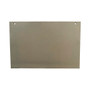VIDRIO PUERTA HORNO EXTERIOR (W11095702)
