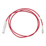 BUJIAS CON CABLE WH QUEMADOR EXPERT (W11100633)