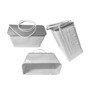 EVAPORADOR CON TAPA CHICO 44.5L X 18.5 AN X 29 AL SUST 221C8026G001