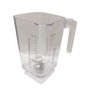 VASO LICUADORA CUADRADO C/NAVAJAS KITCEN AID SUST W10852144 W10908115 W11032137 W11032138 W11112139 (W11324074)