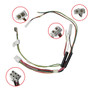 WIRE ASSY-EVAP (W11670030)