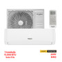 MINISPLIT INVERTER 1T 220V SOLO FRÍO BLANCO WHIRLPOOL  WA5053Q (WA5059Q)