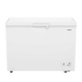 CONGELADOR/REFRIGERADOR  HORIZONTAL 5* -30* BLANCO 11  FT/302L  Dual cooling AHORRO ENERGIA  CANASTILLA PLASTICO LLAVE SEGURIDAD DRENAJE MANUAL  LUZ INTERIOR (WCF2111Q)
