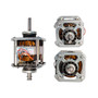 MOTOR G.E. MOD  COMPATIBLE CON  WE17M41 WE00X436 WE17M0022 WE17X10010 (WE17M22)