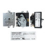 PROGRAMADOR SECADORA 234D1296P004  TMD1FM07  WE4M362 (WE4M532)